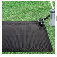 Pannello solare per piscina