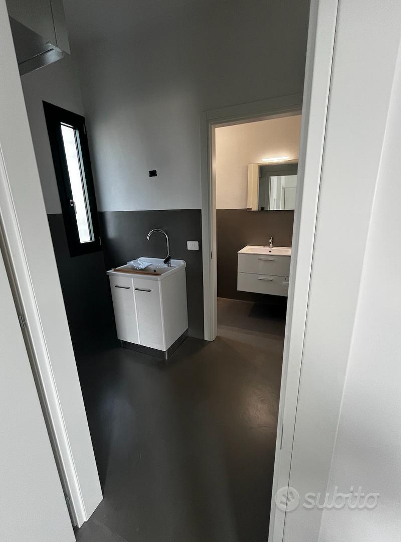 Ufficio/Negozio in Via Castellana, 100F - Vista 4