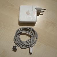 Caricatore Macbook