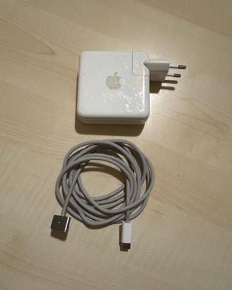Caricatore Macbook