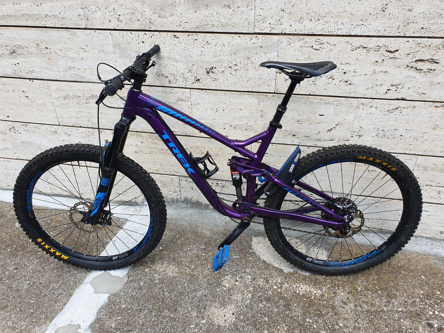 Trek Remedy Biciclette In vendita a Vicenza