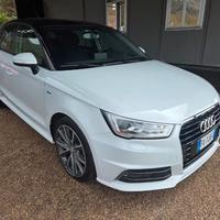 Audi A1 1.4 TDI S-line
