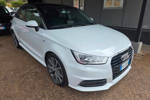 Audi A1 1.4 TDI S-line