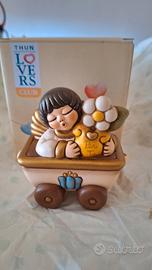 Thun vagone 2022 con angelo