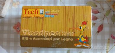 Viti per legno