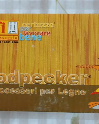 Viti per legno