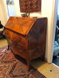 RIBALTA ANTICA STILE LUIGI XV BAROCCHETTO