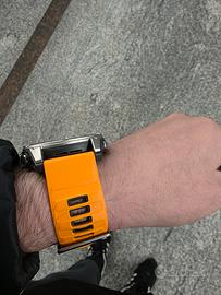 garmin fenix amoled 8 51 mm