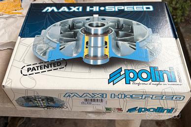 Variatore Hi Speed Polini X-Max 250 - Majesty 250