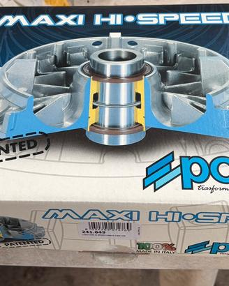 Variatore Hi Speed Polini X-Max 250 - Majesty 250