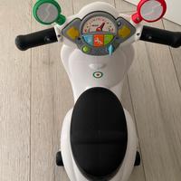 Vespa Chicco bambino