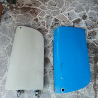 Portiere Giulietta Spider passo lungo