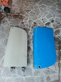 Portiere Giulietta Spider passo lungo