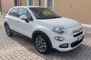 Fiat 500X 2.0 MultiJet 140 CV 4x4 Cross Ok Neopate