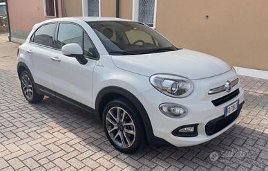 Fiat 500X 2.0 MultiJet 140 CV 4x4 Cross Ok Neopate