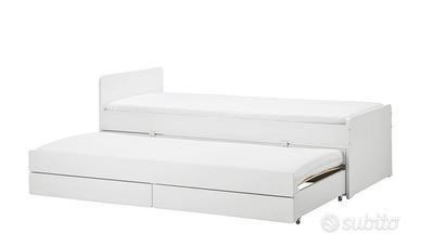 Letto singolo