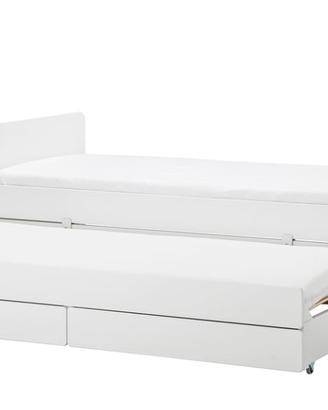 Letto singolo