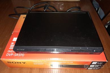 Lettore Dvd Sony