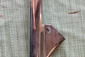 vespa faro basso