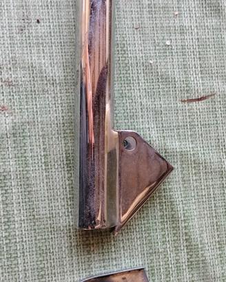 vespa faro basso