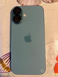 Iphone 16 128 gb