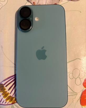 Iphone 16 128 gb