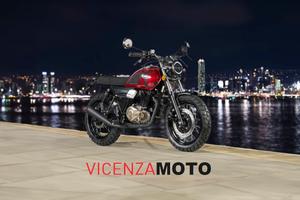F.B. Mondial Spartan 125 Super Prezzo !!!