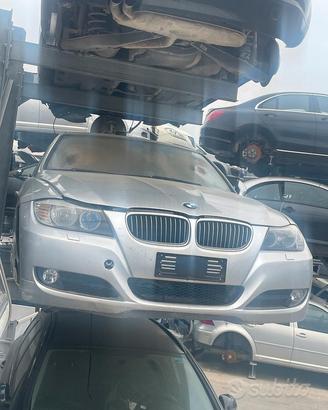 Ricambi bmw 320 sw 2010