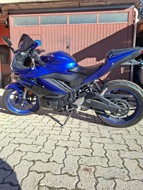 Yamaka YZF R3 - 2020