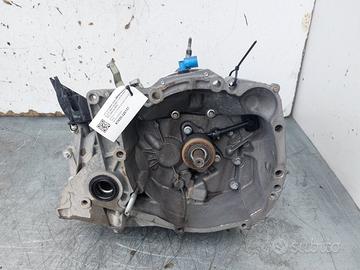 JH3176 CAMBIO MANUALE 5M RENAULT CLIO III (B85-C85