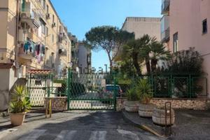 Appartamento in Via florard de Lauzieres