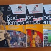 I nodi del tempo plus 1: Dalla caduta dell'Impero