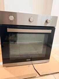 Forno delonghi
