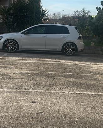 Golf 7 gti