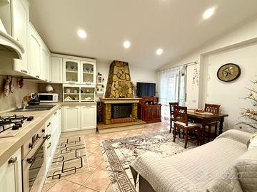 Appartamento Roma [1049VRG]