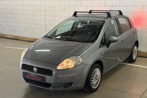 Fiat Grande Punto 1.2 5 porte Dynamic