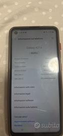 samsung a21s