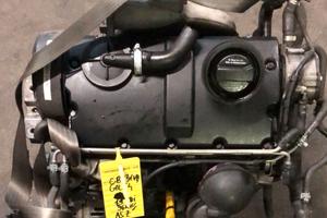 Motore cod. ASZ VW SEAT SKODA 1.9 TDI 96 KW 130 CV