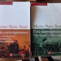 Libri universitari storia geografia,...