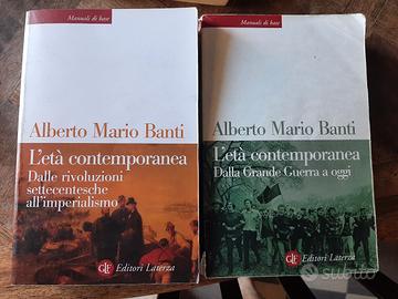 Libri universitari storia geografia,...