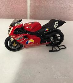 Modellino moto GP - Collezionismo In vendita a Treviso