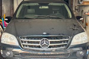 Mercedes ML320