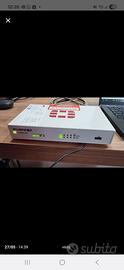 Firewall Fortinet Fortigate 30E