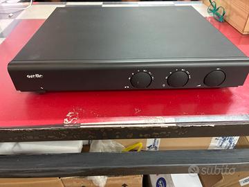 Preamplificatore Hi-Fi Orelle SC-101