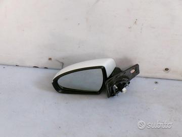 Specchietto Elettrico Sinistro Hyundai Ioniq 2020