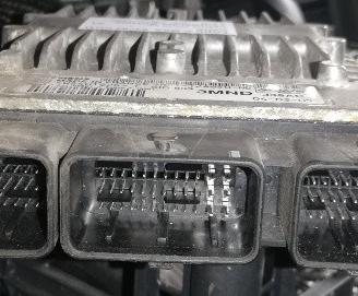 Centralina motore FORD C MAX 1997cc CDTI del 2004