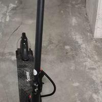 Monopattino elettrico