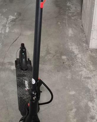 Monopattino elettrico