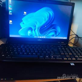 FUJITSU LIFEBOOK i5 6a pezzi di ricambio 