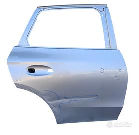 PORTIERA POSTERIORE DESTRA MERCEDES GLC X254 Serie